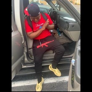 Meet your Posher, Matt